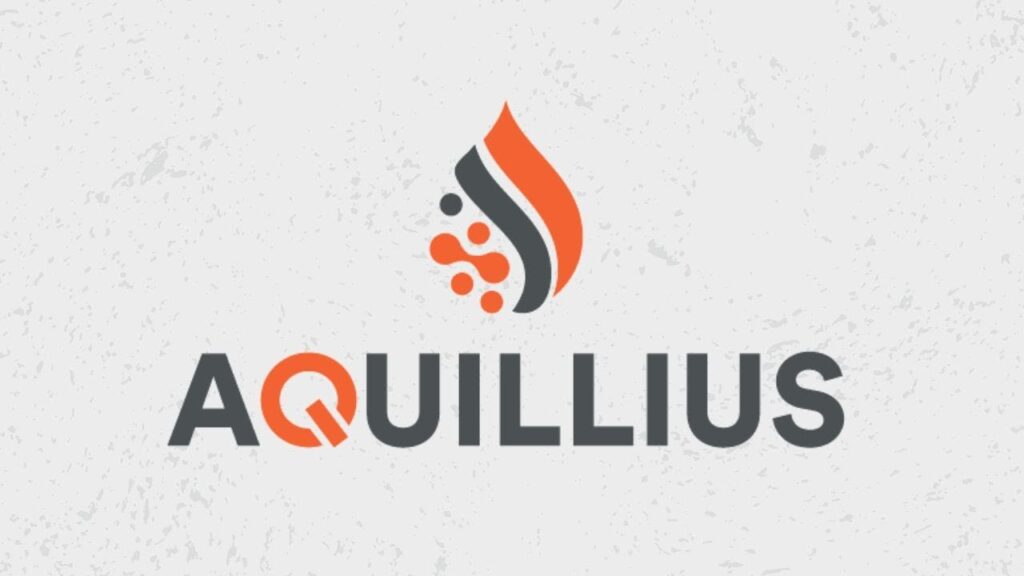 Aquillius Logo