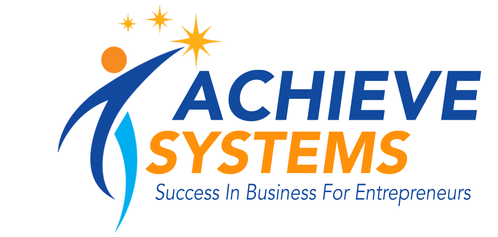 Achieve Systems logo