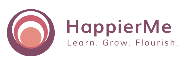 HappierMe Logo