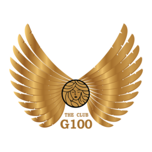 G100 Logo