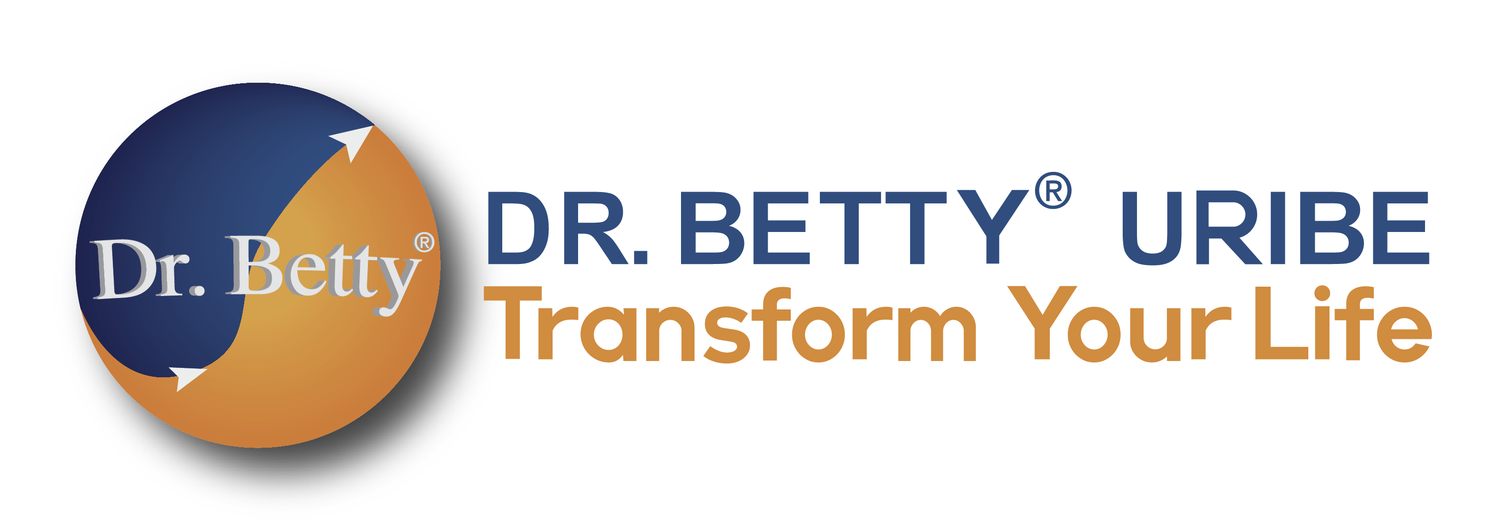 Dr Betty Uribe Logo