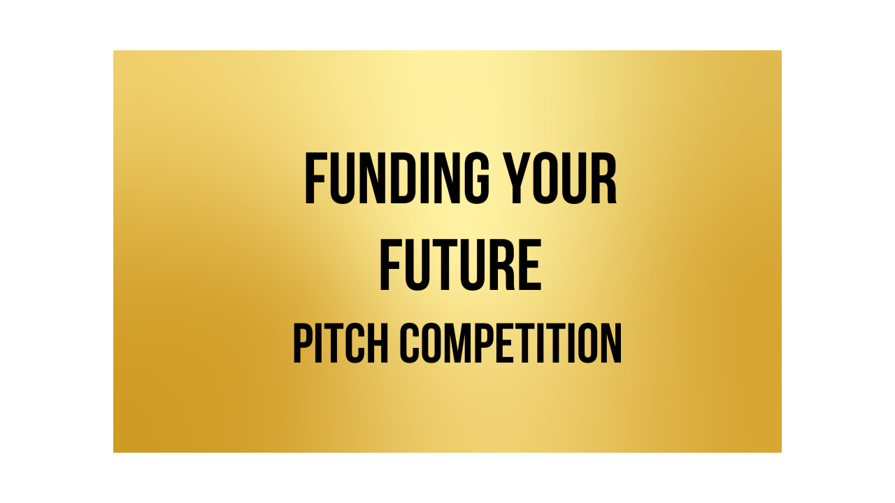 Funding Your Future