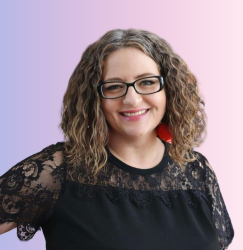 Cathy Domoney