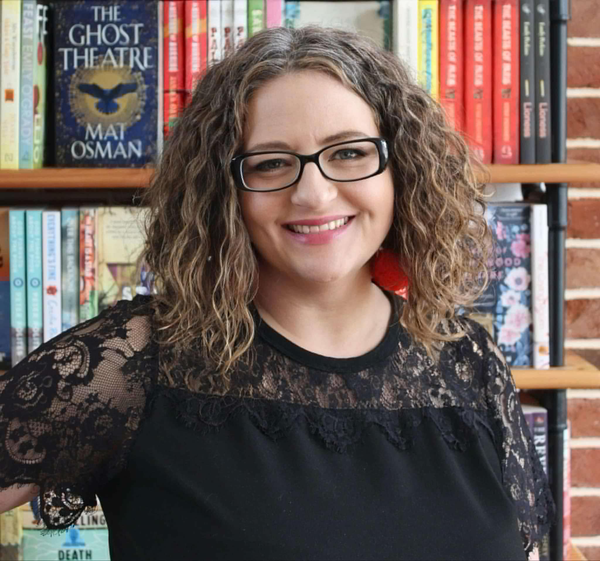 Cathy Domoney