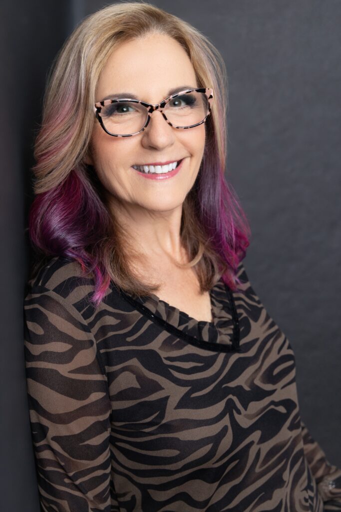 Debbie Harris