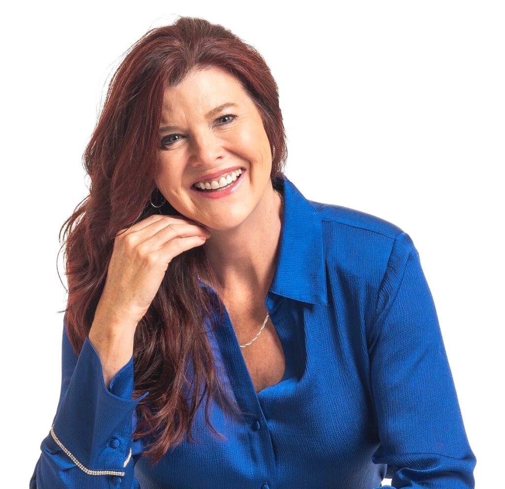 Laurie Sheridan