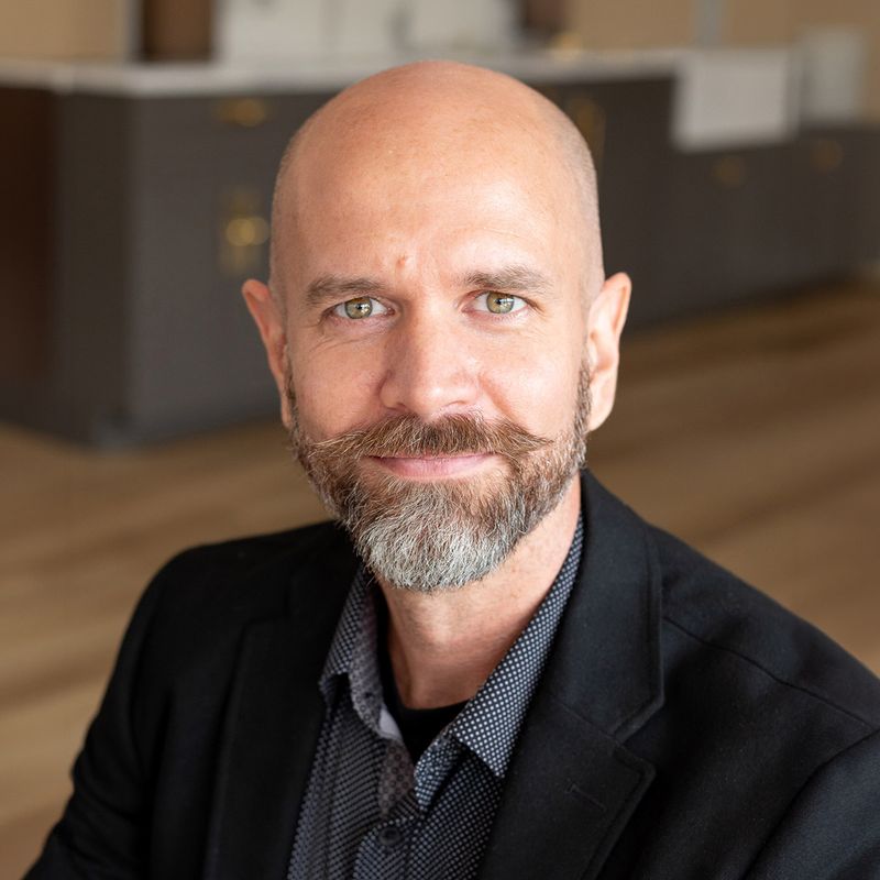 Dave Abrahamsen