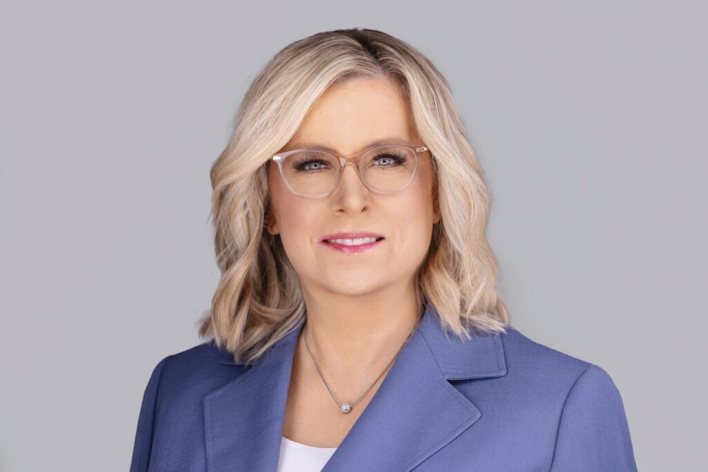 Melanie Schwarz