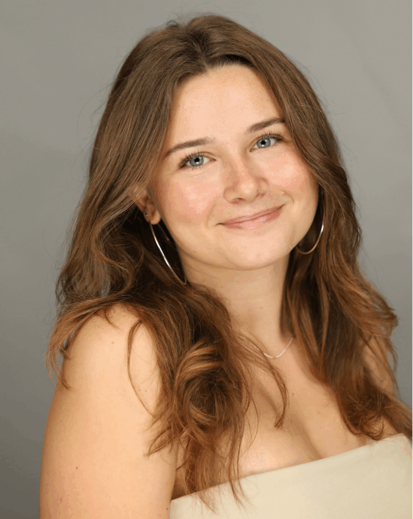 Avery Crumrine