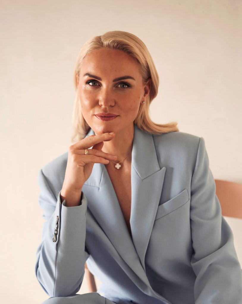 Liene Uresina
