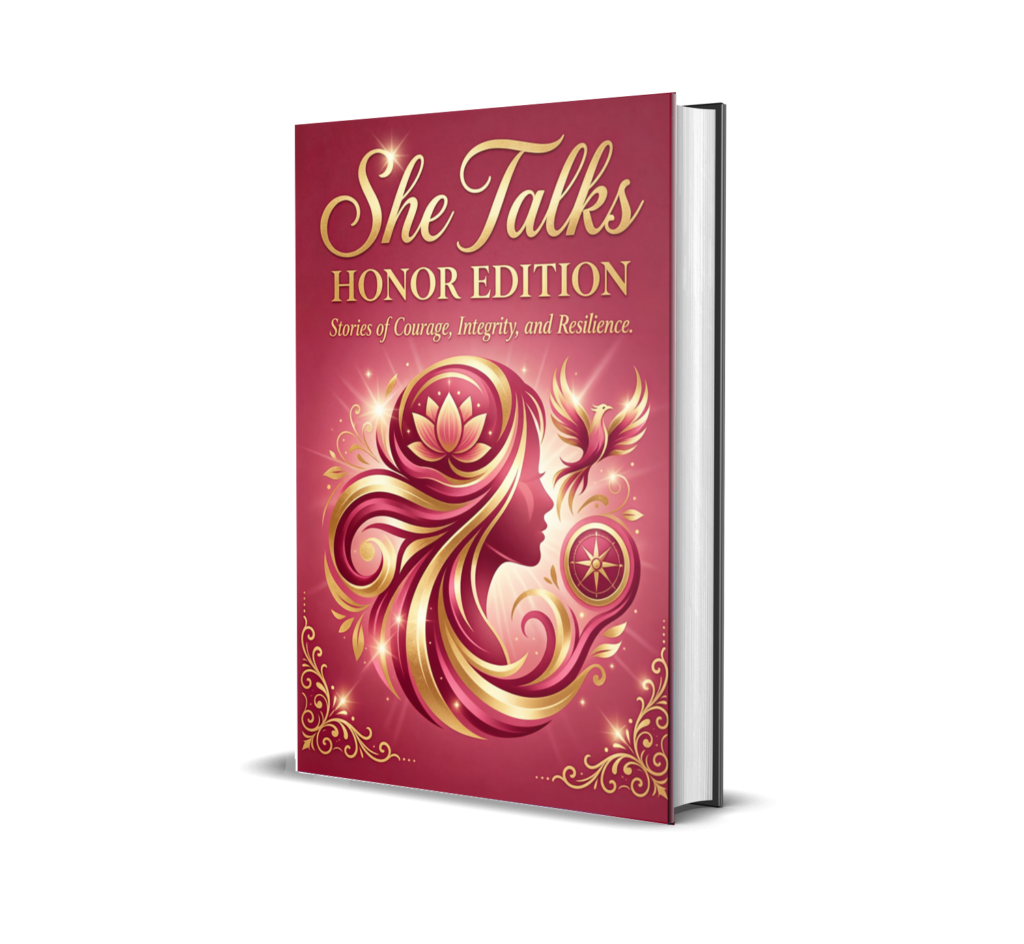 Honor Edition Book Cover